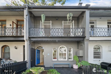 6 Commodore St, Newtown, NSW 2042