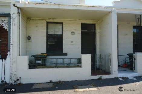 117 Curtain St, Carlton North, VIC 3054