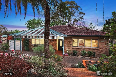 24 Cobran Rd, Cheltenham, NSW 2119