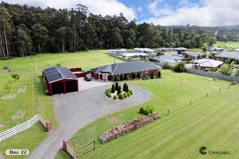 46 Snug Tiers Rd, Snug, TAS 7054