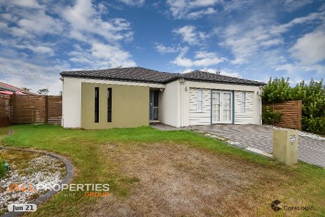 21 Aquatic St, Berrinba, QLD 4117