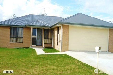 4 Barnsley St, Chinchilla, QLD 4413