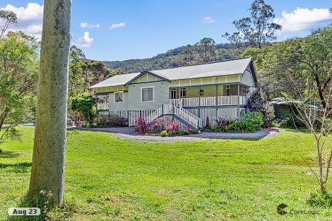 132 Wilkinson Rd, Martinsville, NSW 2265