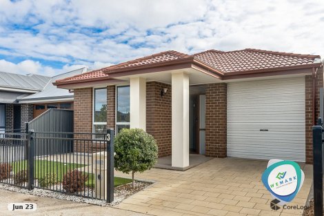 3 Scoular Rd, Blakeview, SA 5114