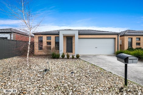 9 Rahni Cl, Narre Warren, VIC 3805