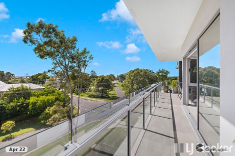 47/45 Shore St E, Cleveland, QLD 4163