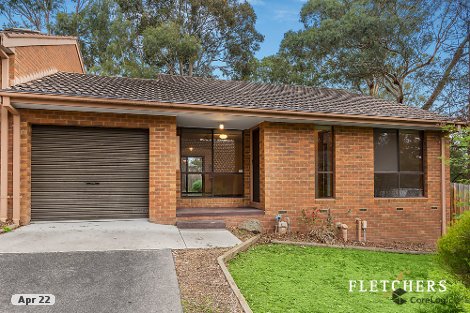 4/41 Coventry St, Montmorency, VIC 3094