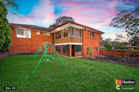 151 Johnston Rd, Bass Hill, NSW 2197