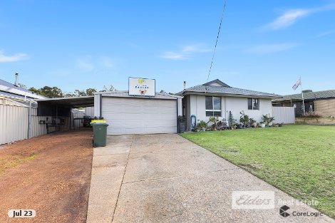 52 Coverley Dr, Collie, WA 6225