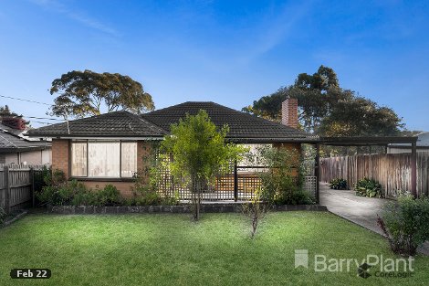 6 Senior Ct, Watsonia North, VIC 3087