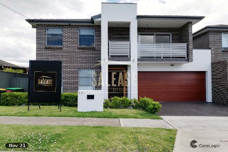 55 Gowlland Pde, Revesby, NSW 2212