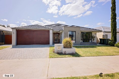 41 Turkich Pde, Aveley, WA 6069