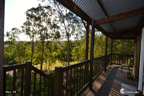 158 Outlook Dr, Esk, QLD 4312