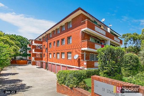 13/51-53 Station Rd, Auburn, NSW 2144