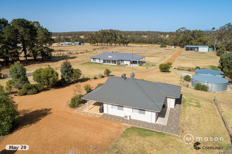 112 Churchlane Rd, Kalgan, WA 6330