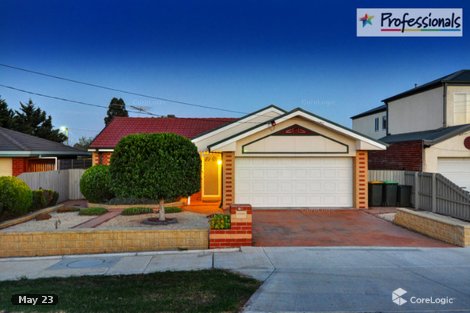 122 Robinsons Rd, Deer Park, VIC 3023