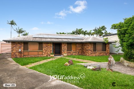 4 Soho St, Hillcrest, QLD 4118