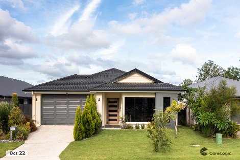 18 Stanicki Cct, Bellbird Park, QLD 4300