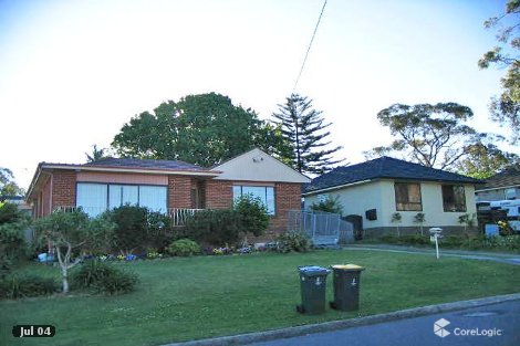 33 Maroa Cres, Allambie Heights, NSW 2100