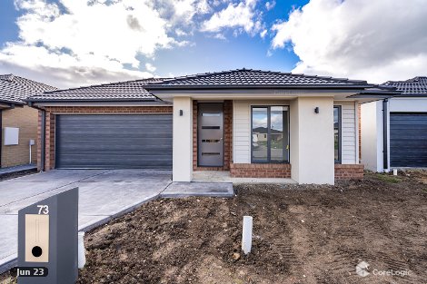 73 Fountain Dr, Beveridge, VIC 3753