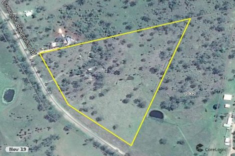 1084 Gooroolba Biggenden Rd, Degilbo, QLD 4621