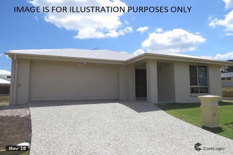 Lot 79 Yering St, Heathwood, QLD 4110