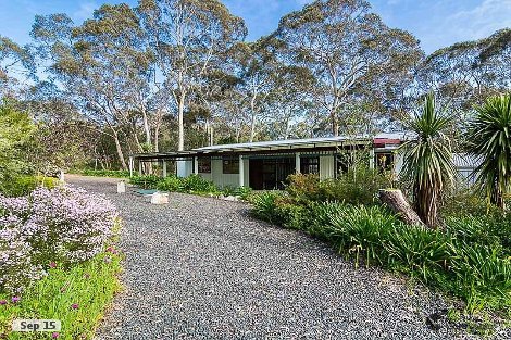 11 Gill Lane, Green Hills Range, SA 5153