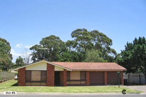 19 Tinarra Cres, Erskine Park, NSW 2759