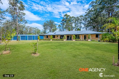 297 Herons Creek Rd, Herons Creek, NSW 2439