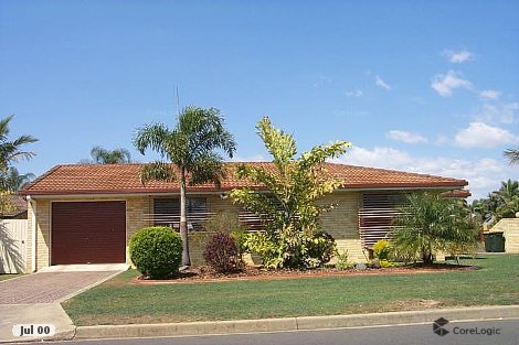 28 Slocomb St, Avenell Heights, QLD 4670