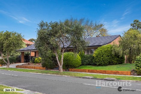 98 Wallace Rd, Wantirna South, VIC 3152