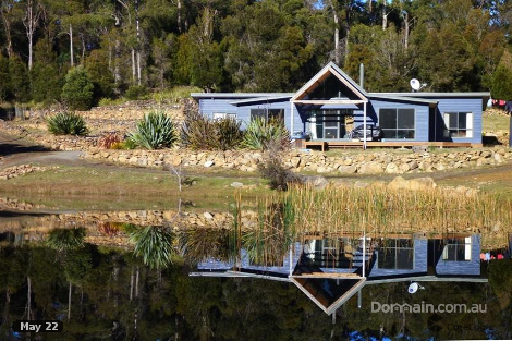 1040 Bridgenorth Rd, Bridgenorth, TAS 7277