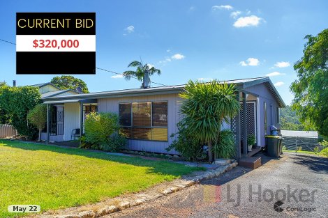 37 Jamieson St, Pemberton, WA 6260