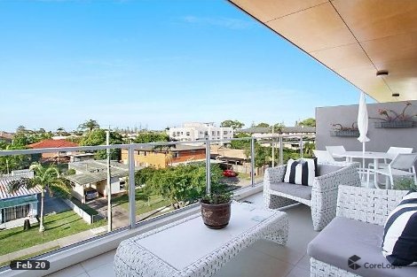 303/14 Bruce Ave, Paradise Point, QLD 4216