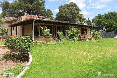 17 Jarrahdale Rd, Jarrahdale, WA 6124