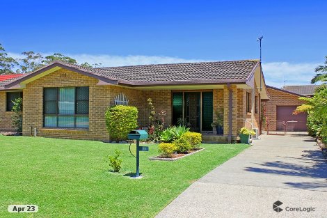 11 Teal Cl, Lakewood, NSW 2443