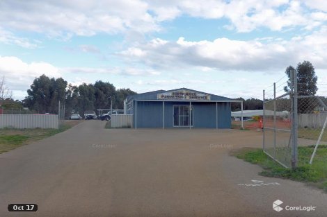 12 Simpson St, Chadwick, WA 6450