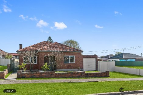 2 Tancred Ave, Kyeemagh, NSW 2216