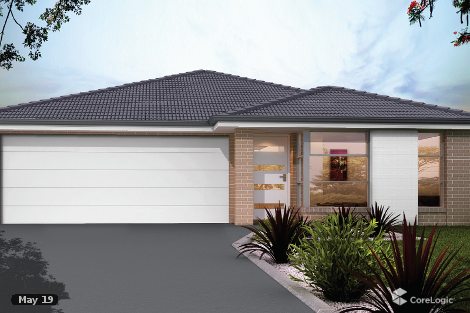 3520 Rosedale Cct, Carnes Hill, NSW 2171