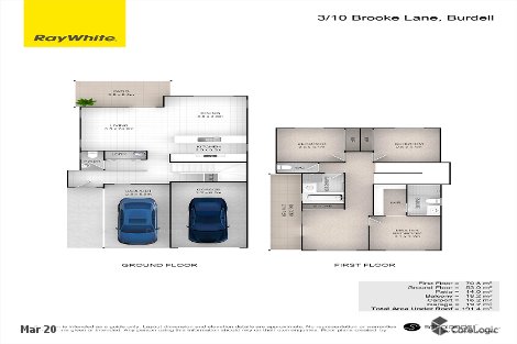 3/10 Brooke Lane, Burdell, QLD 4818