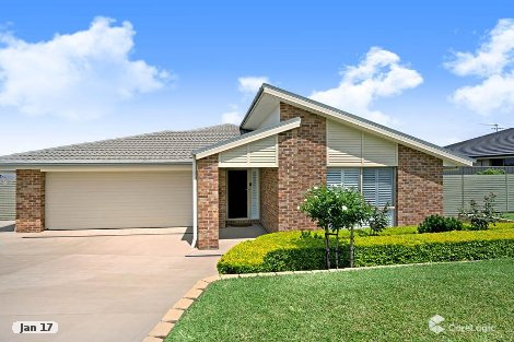 102 Canterbury Dr, Raworth, NSW 2321