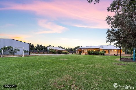 52 Learmouth Turn, Byford, WA 6122