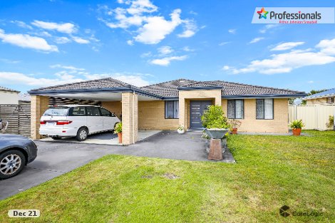 3 Pluto Rise, Mckail, WA 6330