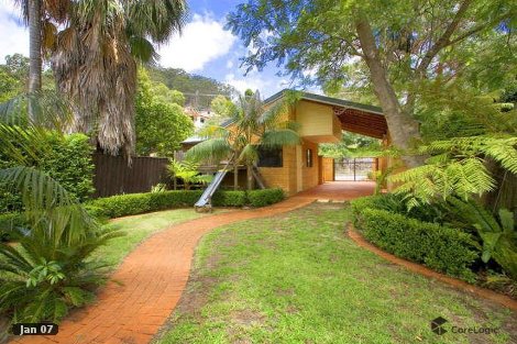 22 Thorp Rd, Woronora, NSW 2232