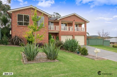 4 Kirby Ave, Bowenfels, NSW 2790