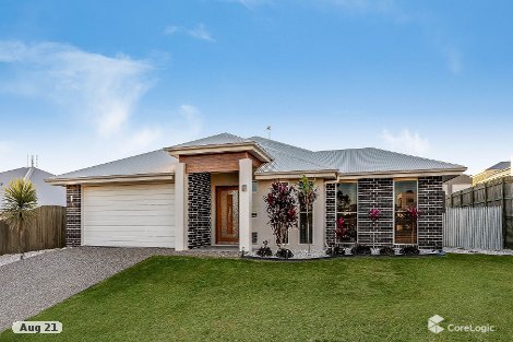 64 Hancock Cct, Kleinton, QLD 4352