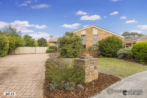 11 Courageous Ct, Frankston, VIC 3199