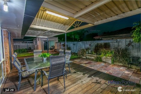45 Alroy Cres, Hassall Grove, NSW 2761
