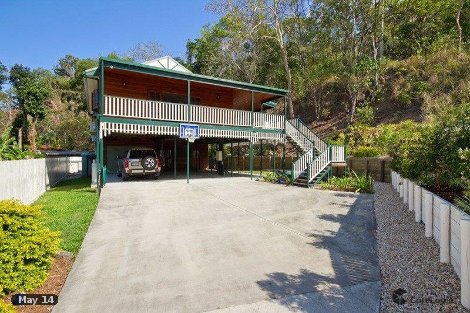 7 Hillside Cl, Aeroglen, QLD 4870