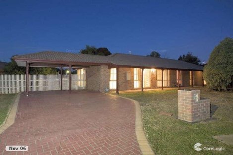 6 Dana Ct, Keilor Lodge, VIC 3038